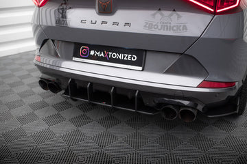 DIFUSOR STREET PRO CUPRA FORMENTOR